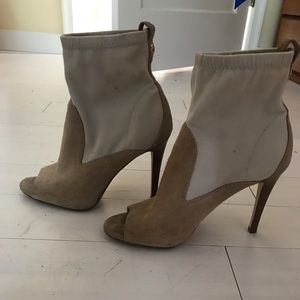 Ivanka Trump heels